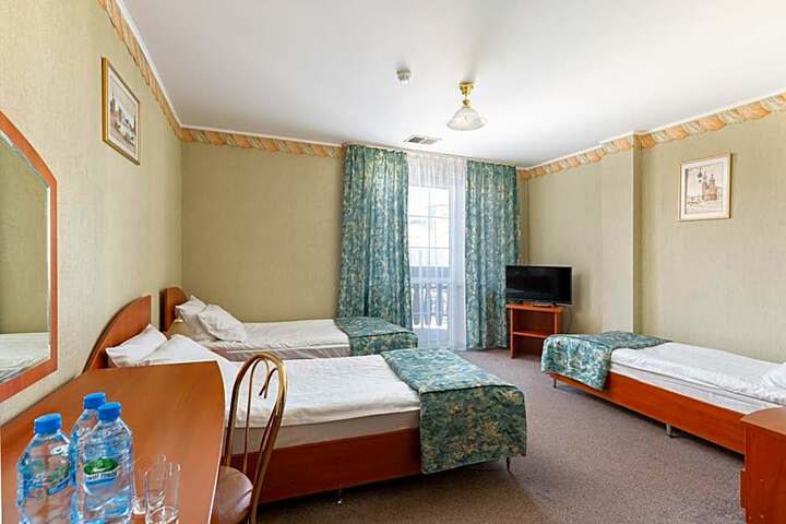 Spa and Wellness Pictures