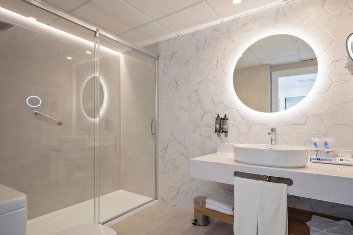 Bathroom Vanities