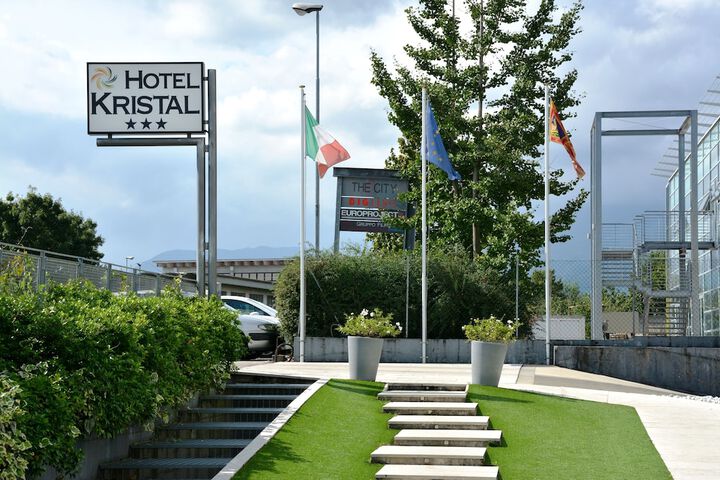 Hotel 43 of 48