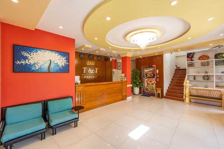 Hotel Interior 2 of 49