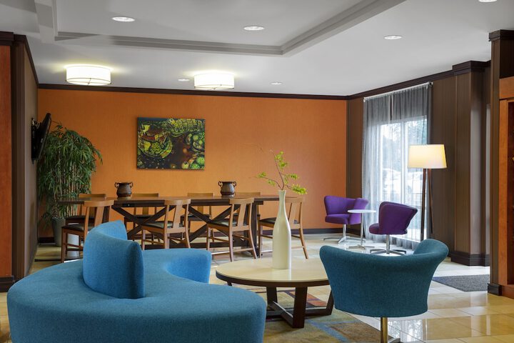 Hotel Interior 6 of 60