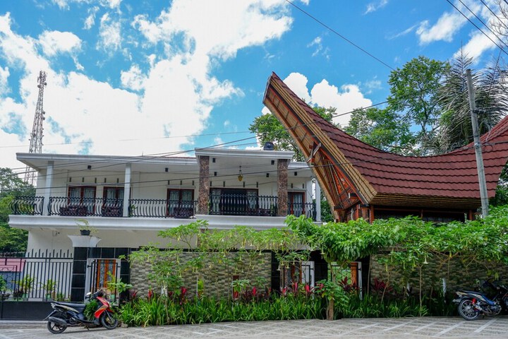 RedDoorz at Makale Tana Toraja
