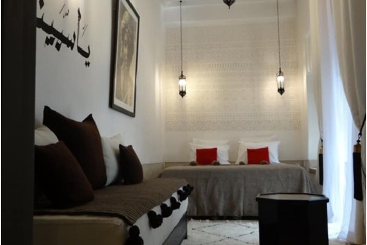Room 20 of 137