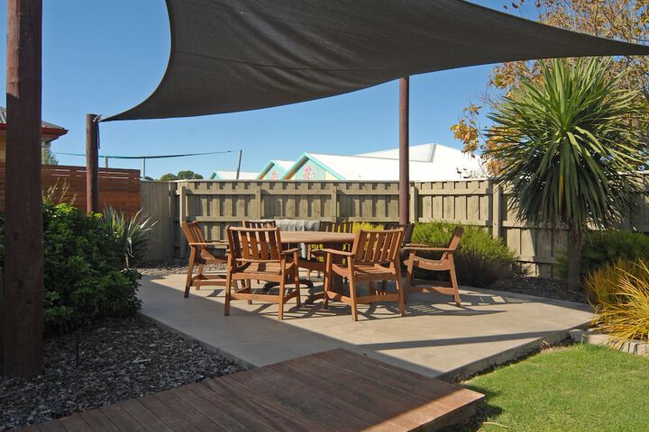 Terrace/Patio 30 of 31