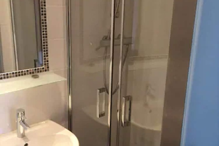 Bath Interior