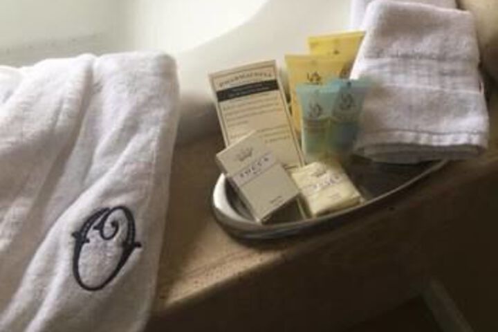 Fitness Center Photo