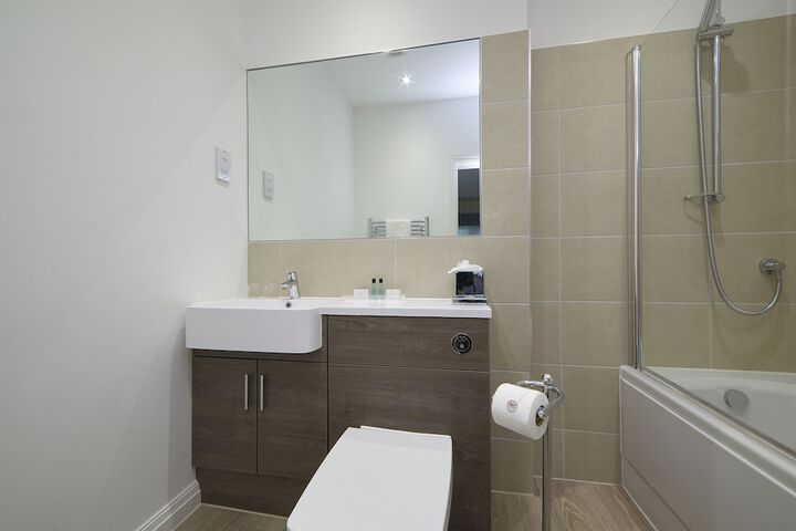 Bath Amenities