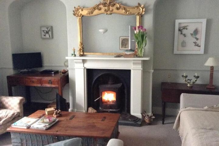 TORRIDGE HOUSE