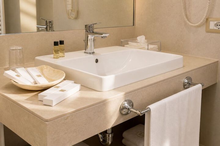 Bathroom Vanities