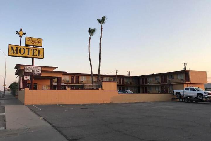Hotel 56 of 65