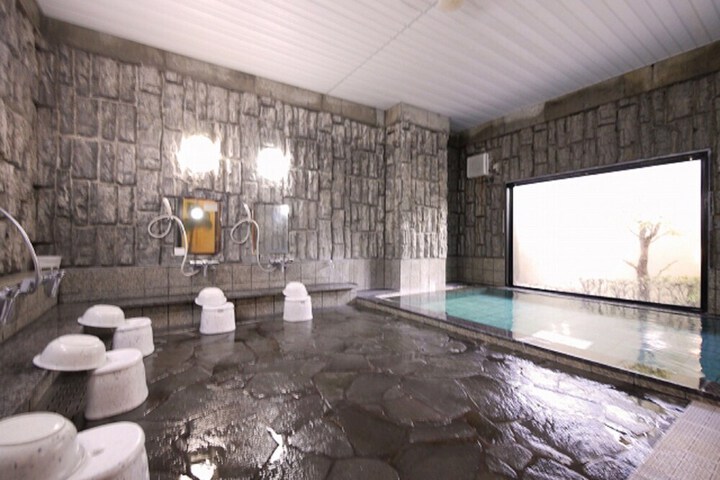 Spa Menu