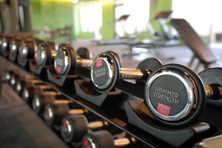 Health and Fitness 88 of 130