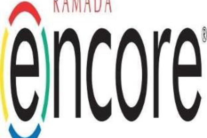 Ramada Encore S�o Paulo Osasco