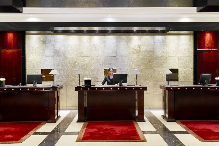 Hotel Interior 5 of 104