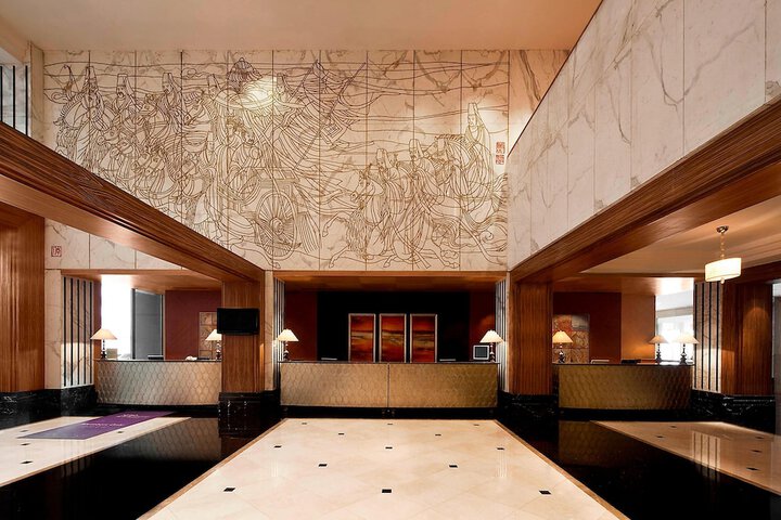 Hotel Interior 3 of 77