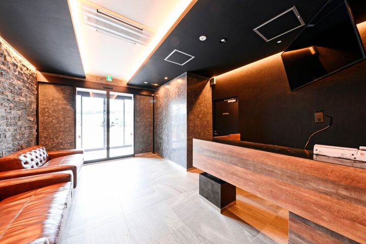 Hotel Interior 61 of 226
