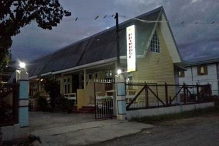 Primrose Hotel