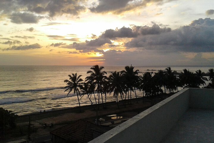 Hotel View 57 of 59
