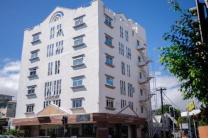 CityBlue Landmark Hotel & Suites Mauritius