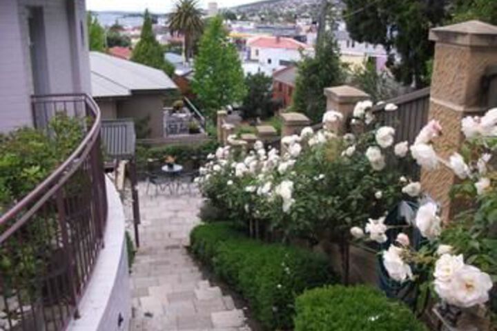 Terrace/Patio 34 of 34