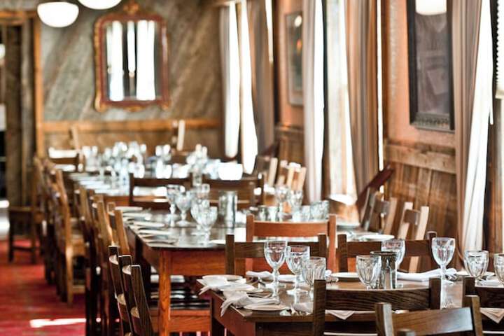 Breakfast/Coffee Service 229 of 301