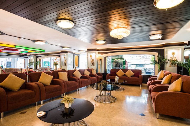 Hotel Interior 4 of 55