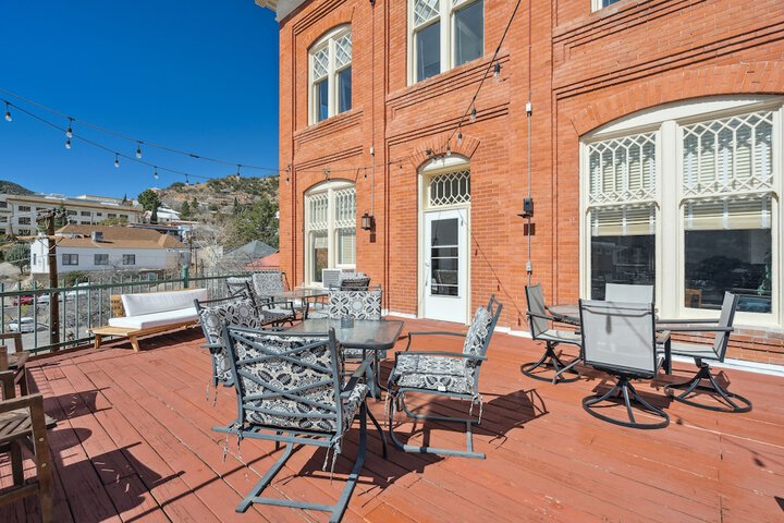 Terrace/Patio 258 of 302