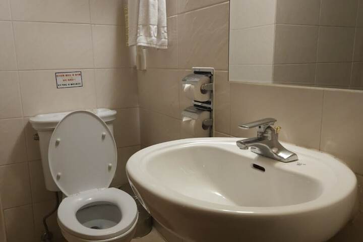 Bathroom Vanities