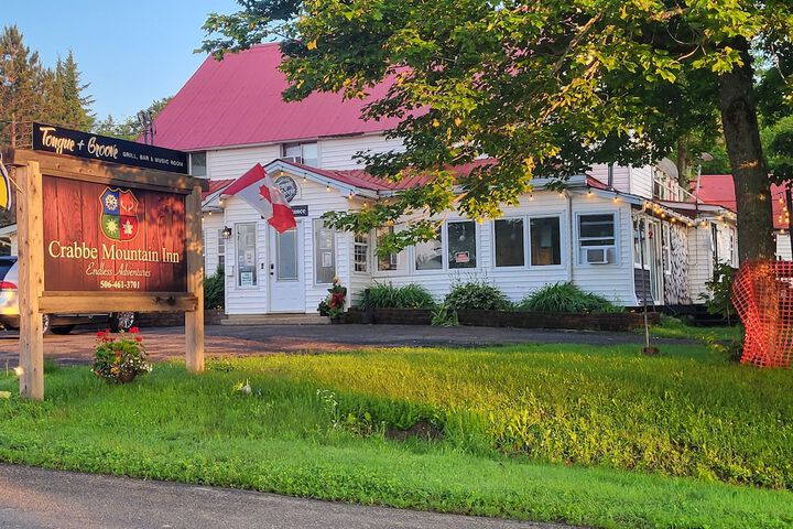 Hotel 58 of 66