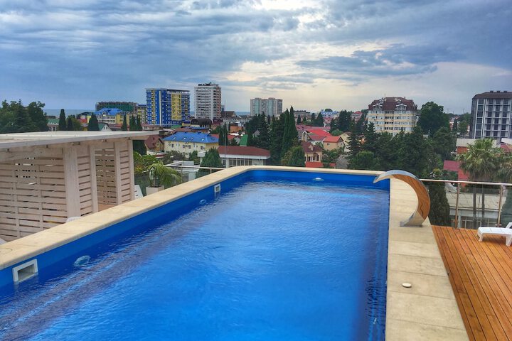 Pool 60 of 81