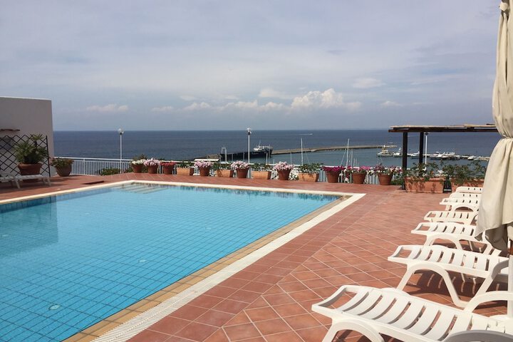 Pool to Cool