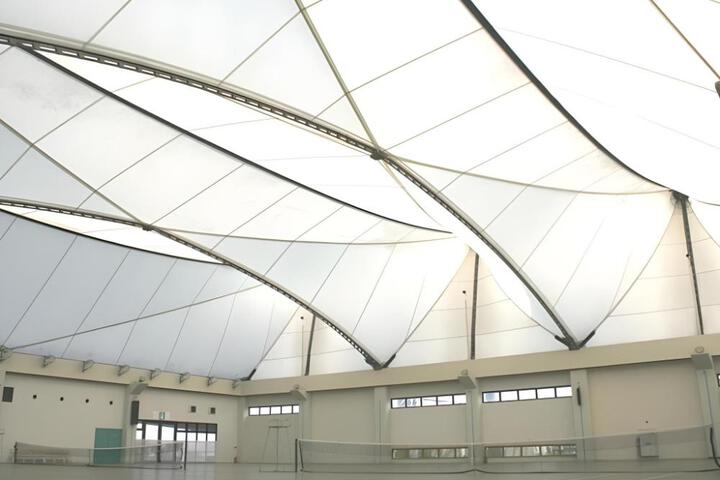 Fitness Center Photo