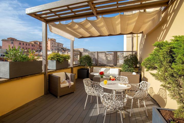 Terrace/Patio 37 of 78