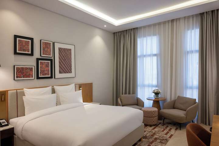 Fitness Facility Photos