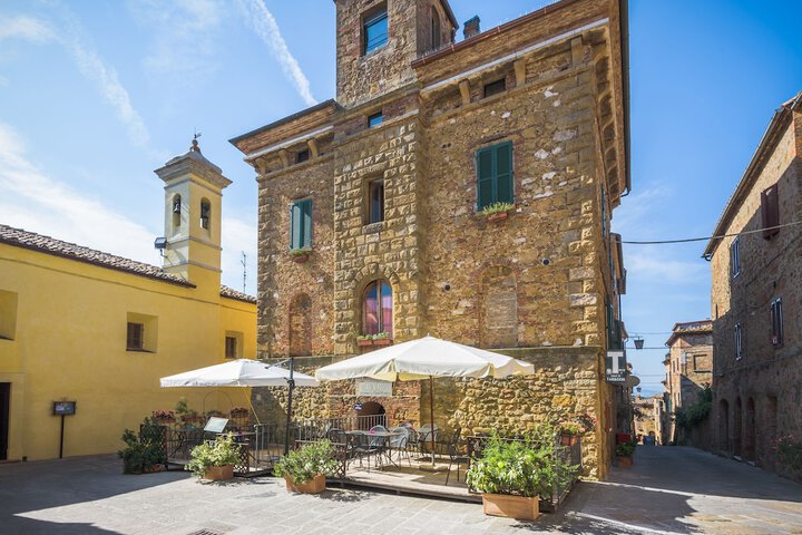 La Locanda di Casalmustia