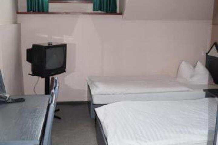 ARBITER HOTEL