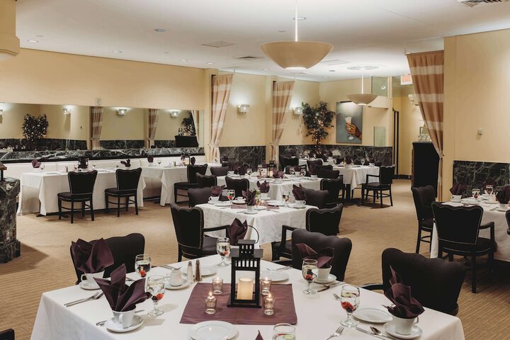 Ballroom