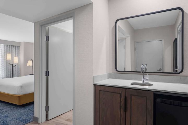 Minibar