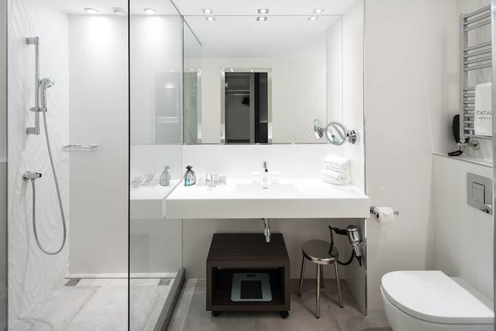 Bathroom Vanities
