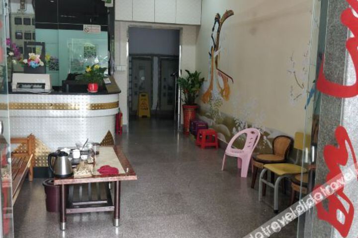 Hotel Interior 21 of 27
