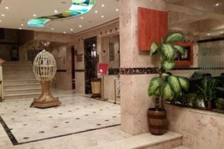 Hotel Interior 17 of 19