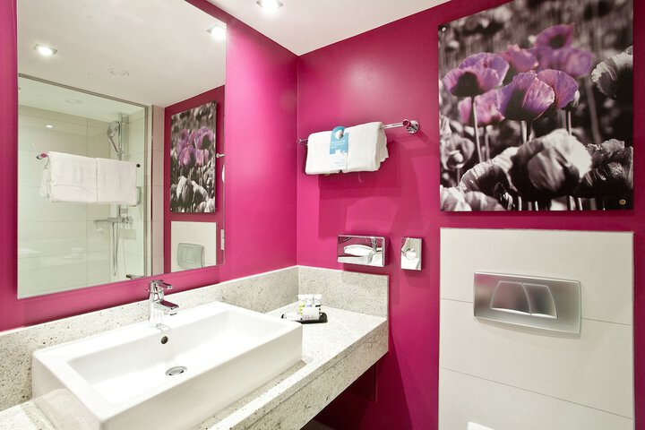 Bath Photo