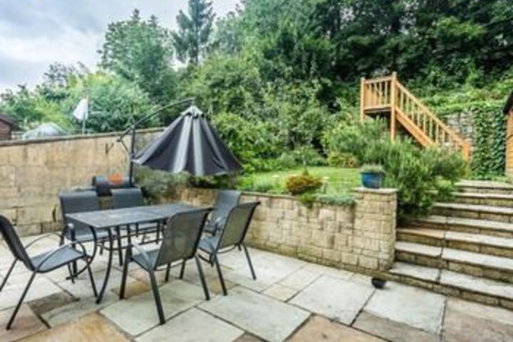 Terrace/Patio 35 of 36
