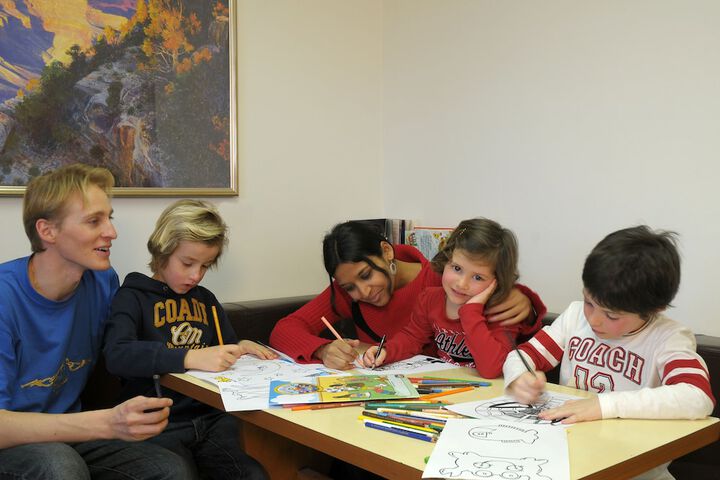 Childrens Activities 42 of 60