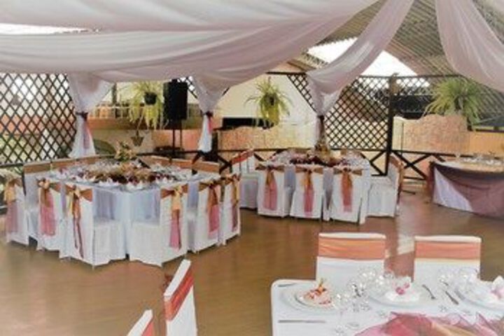Wedding/Banquet 76 of 83