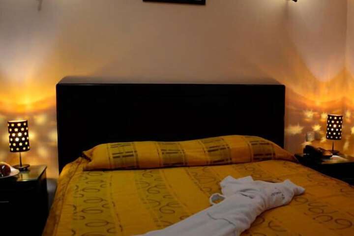 Room 5 of 24