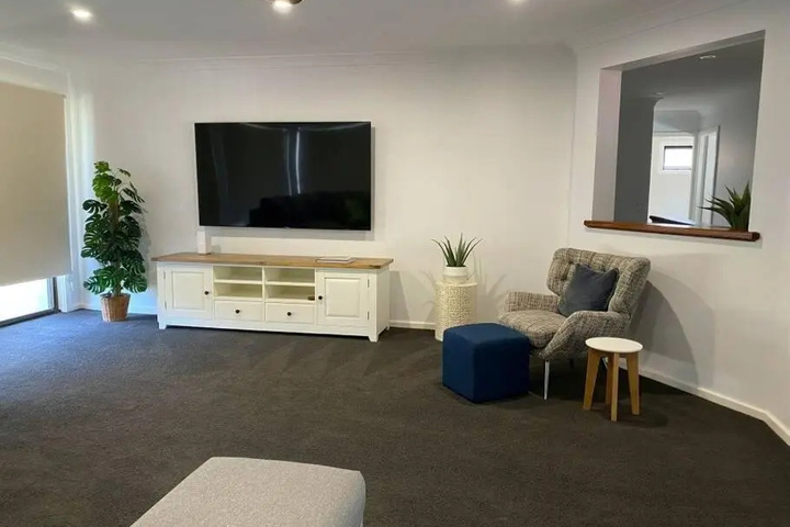 Rainbow Beachhouse deluxe pristine location