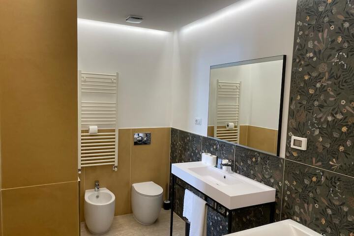 Bathroom Vanities