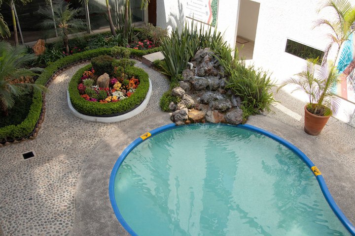 Terrace/Patio 25 of 55