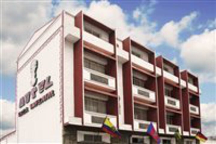 HOTEL INCA IMPERIAL